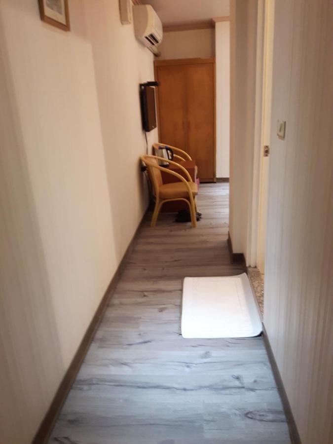 Lidu Hotel Suao Buitenkant foto